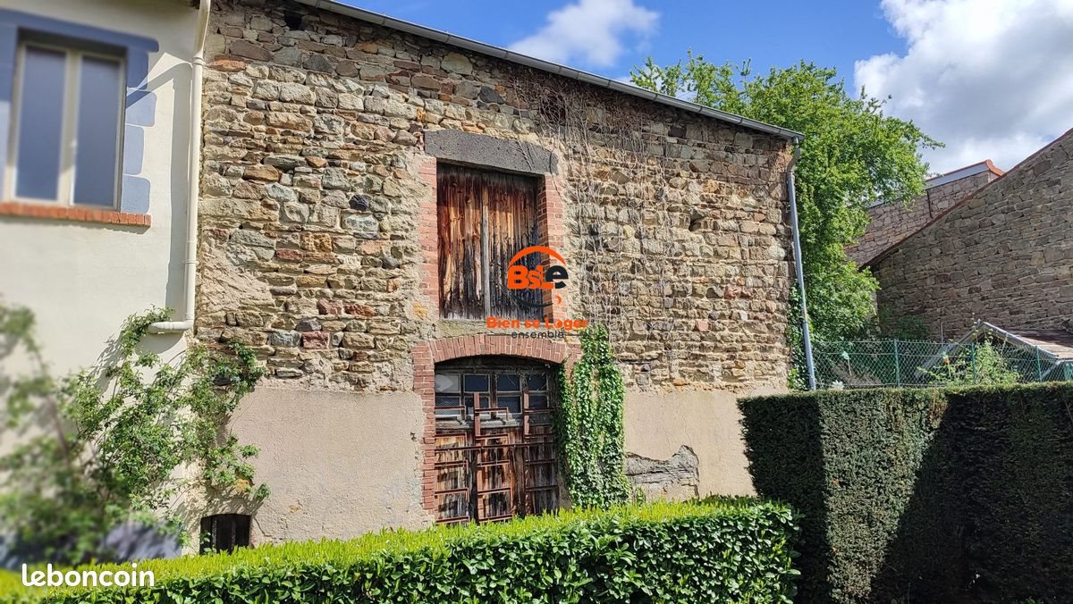 Maison à vendre, 145m², Billom