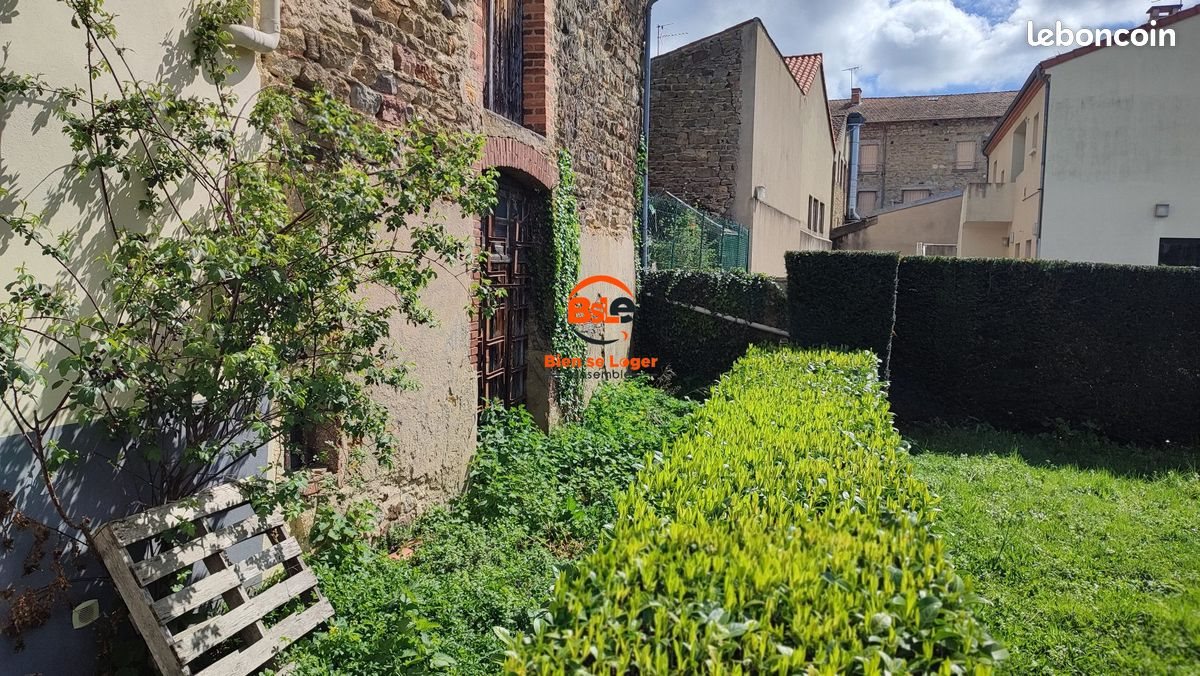 Maison à vendre, 145m², Billom