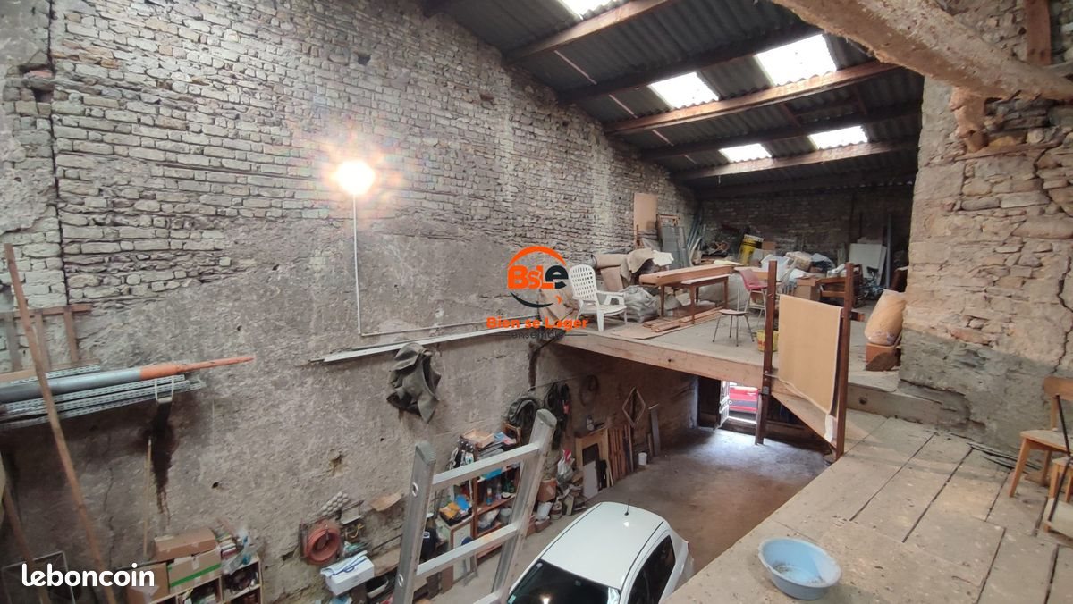 Maison à vendre, 145m², Billom