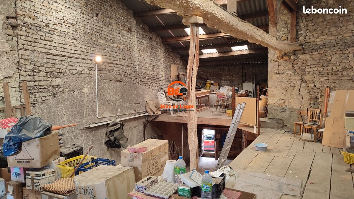 Maison à vendre, 145m², Billom