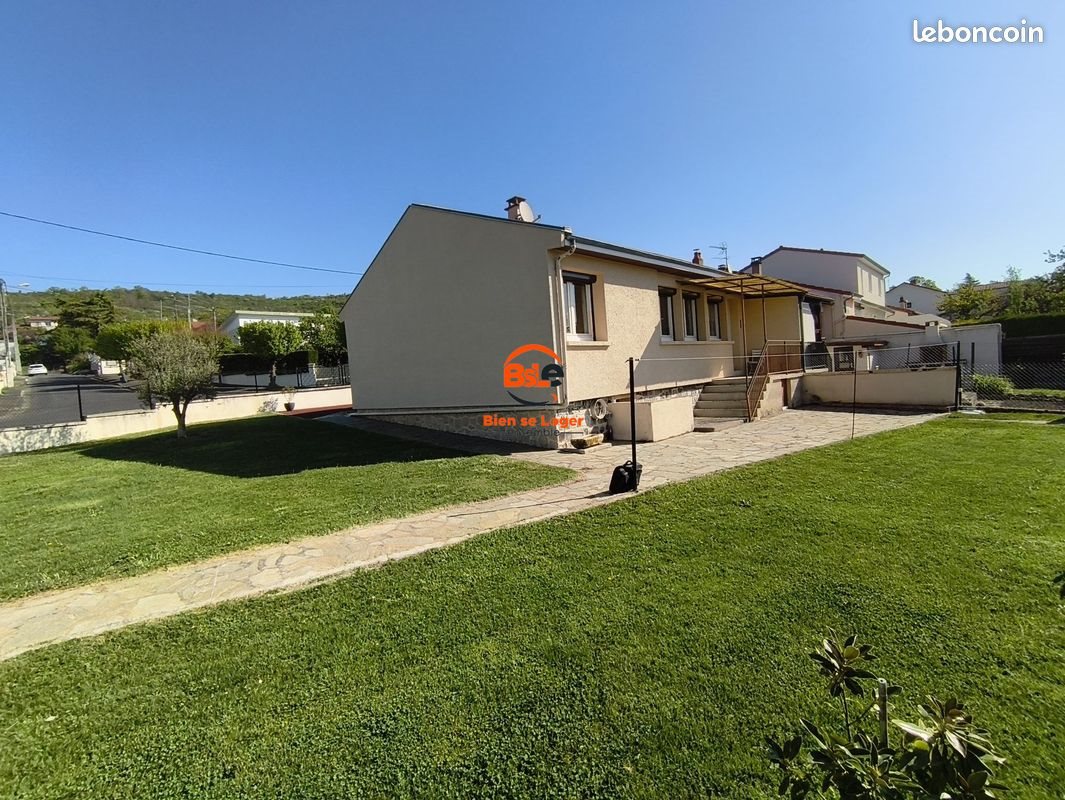 Maison à vendre, 77m², Cournon-d'Auvergne