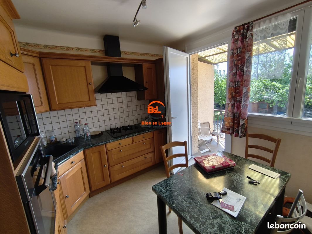 Maison à vendre, 77m², Cournon-d'Auvergne