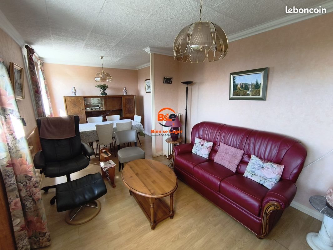 Maison à vendre, 77m², Cournon-d'Auvergne