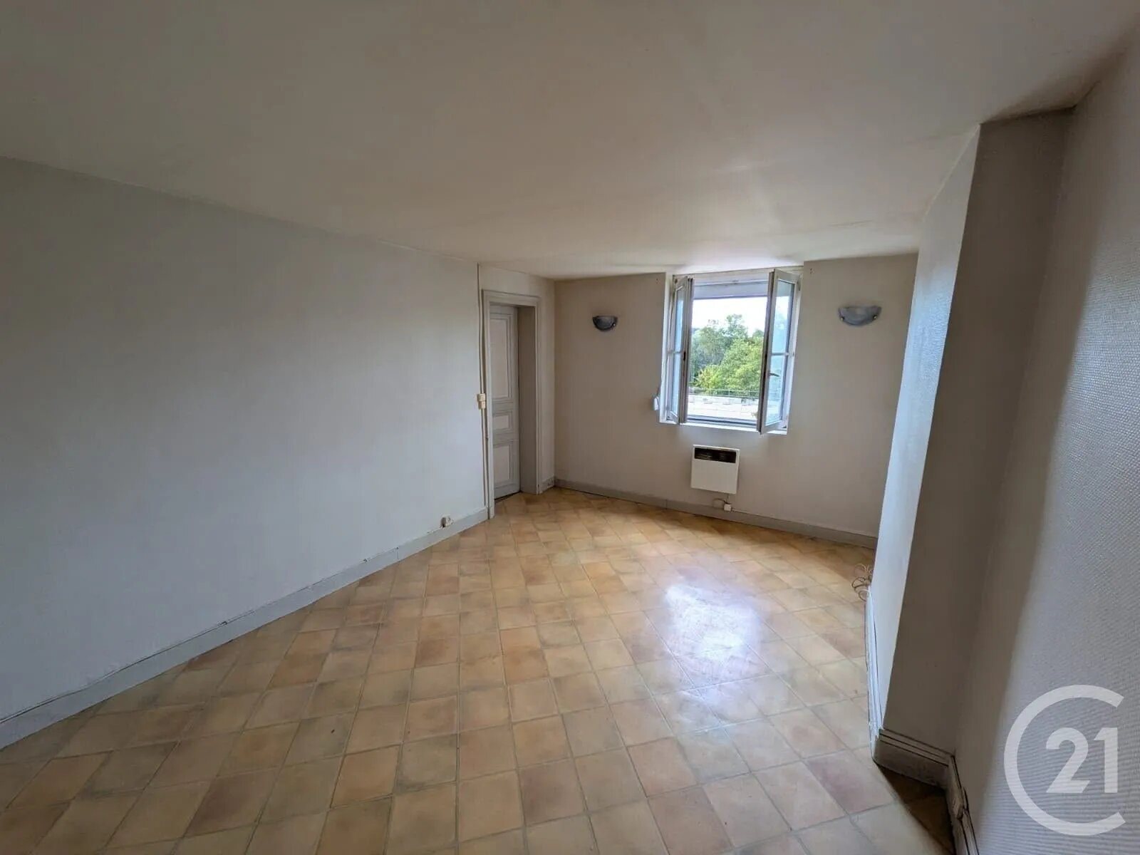 Appartement à vendre, 48m², Guise