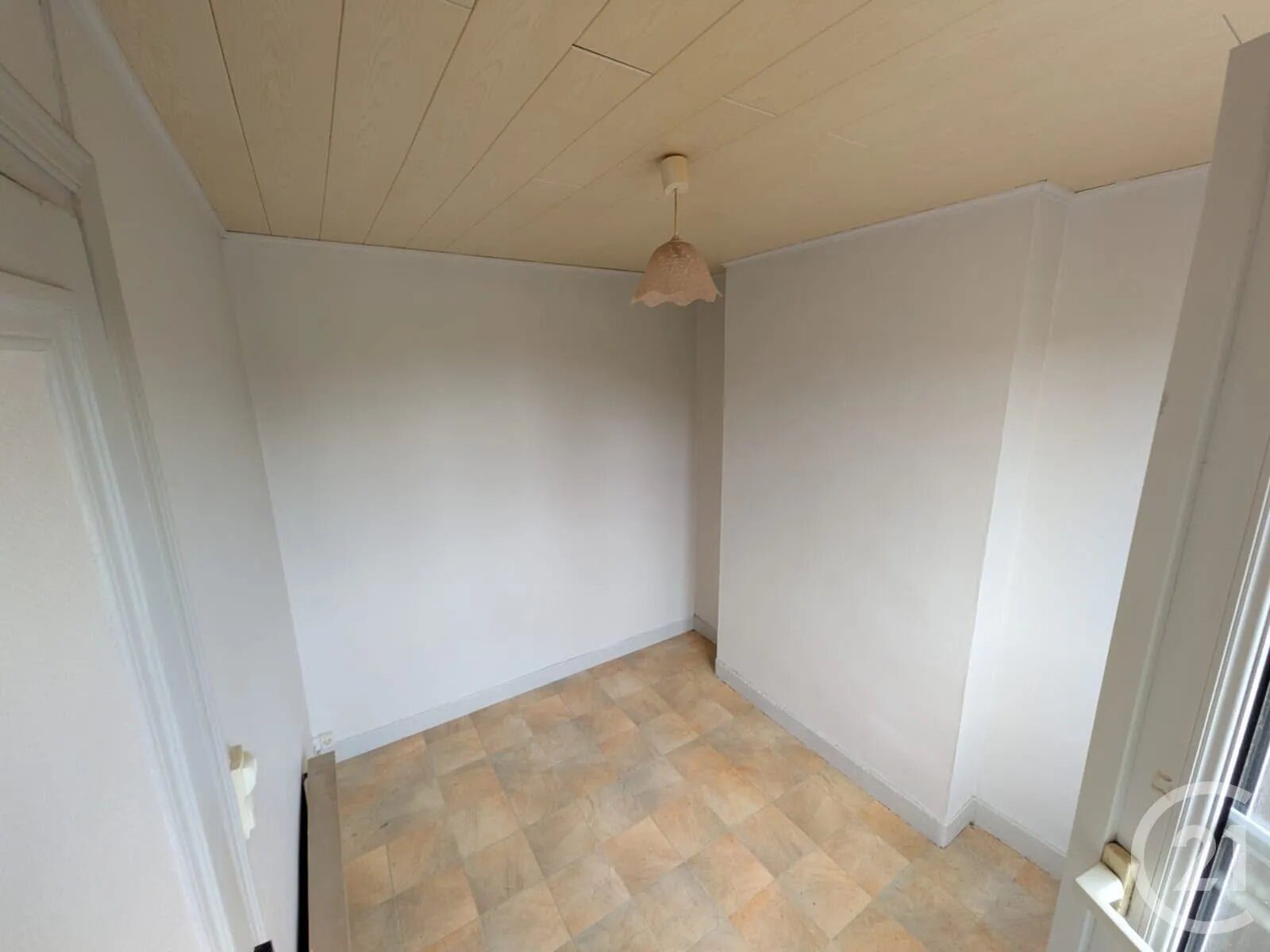 Appartement à vendre, 48m², Guise