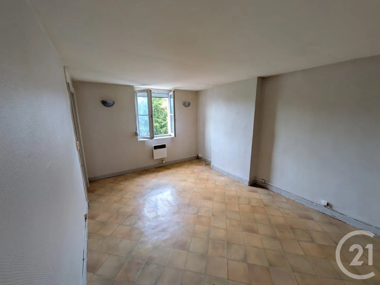 Appartement à vendre, 48m², Guise