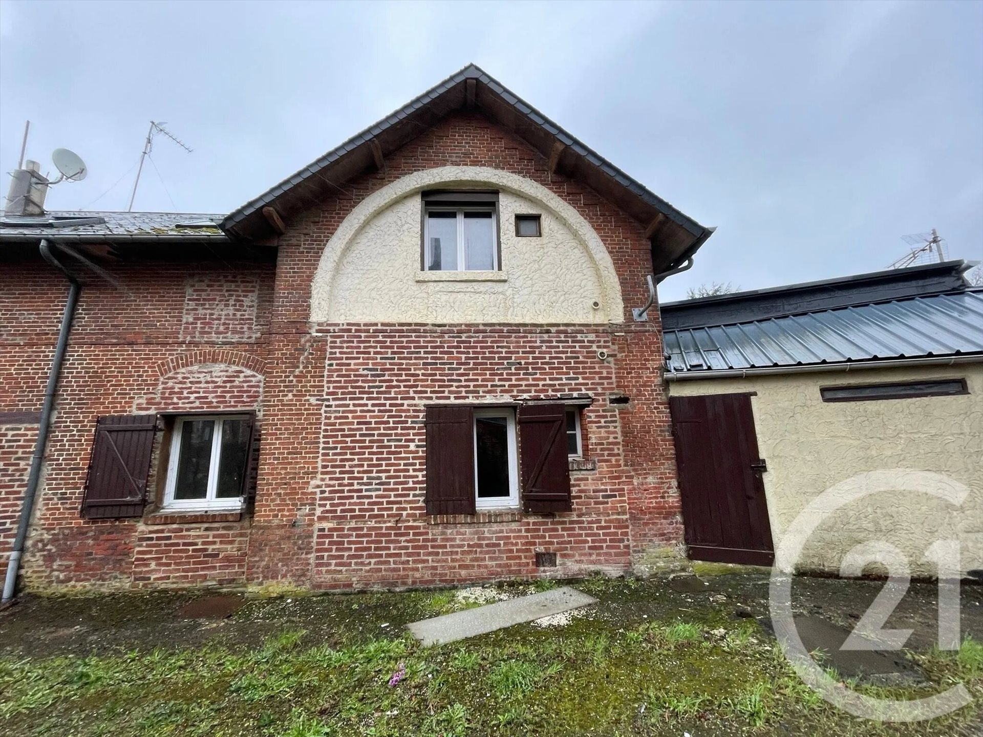 Maison à vendre, 181m², Vervins