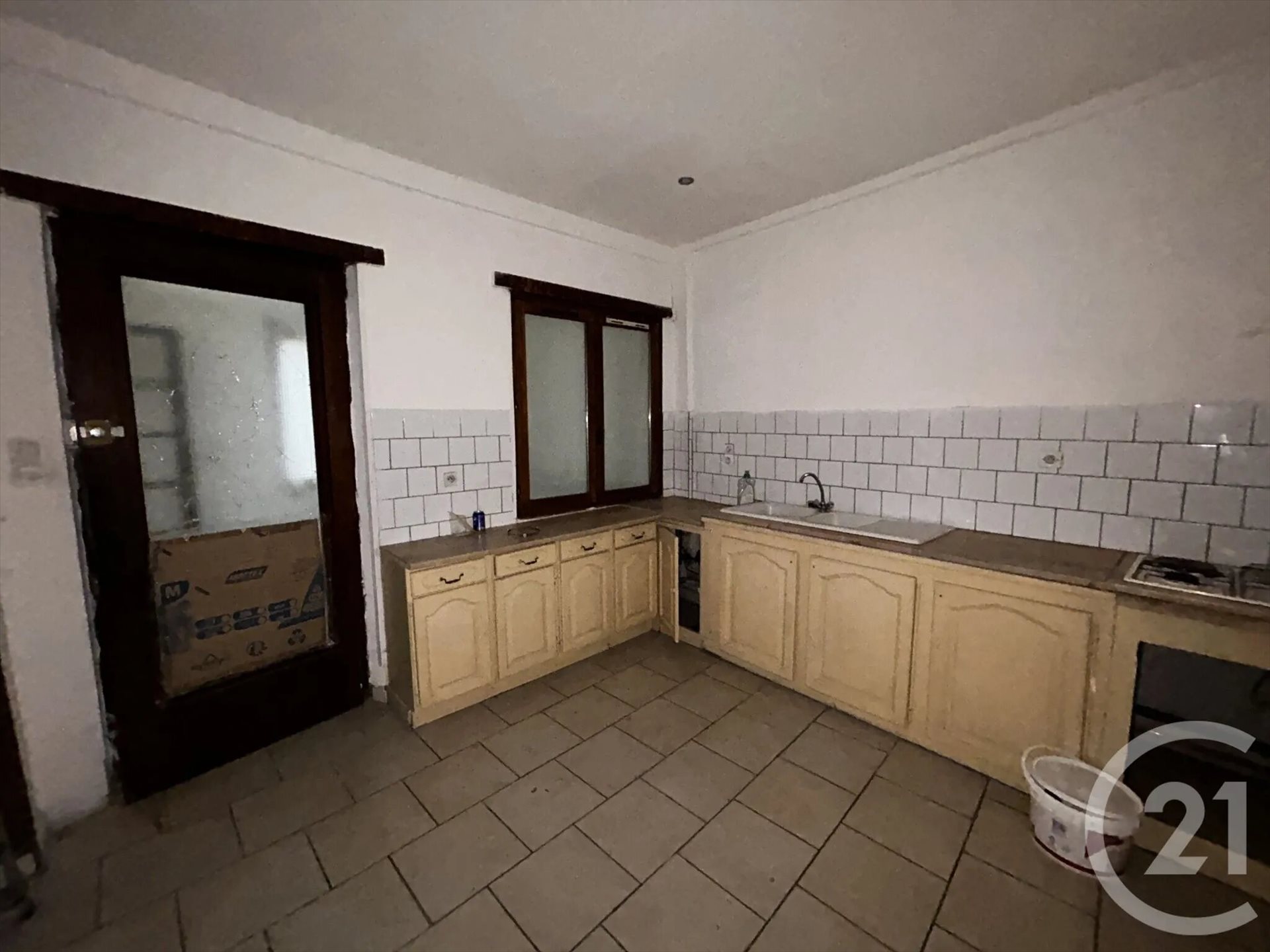 Maison à vendre, 181m², Vervins