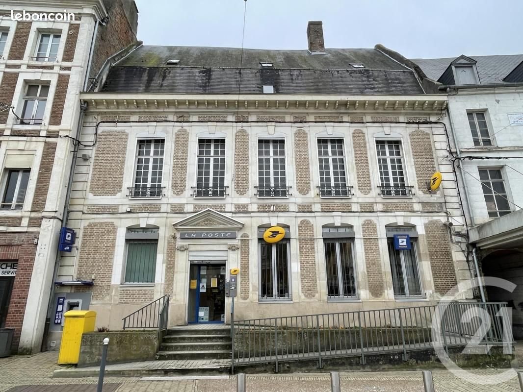 Appartement à vendre, 158m², Guise