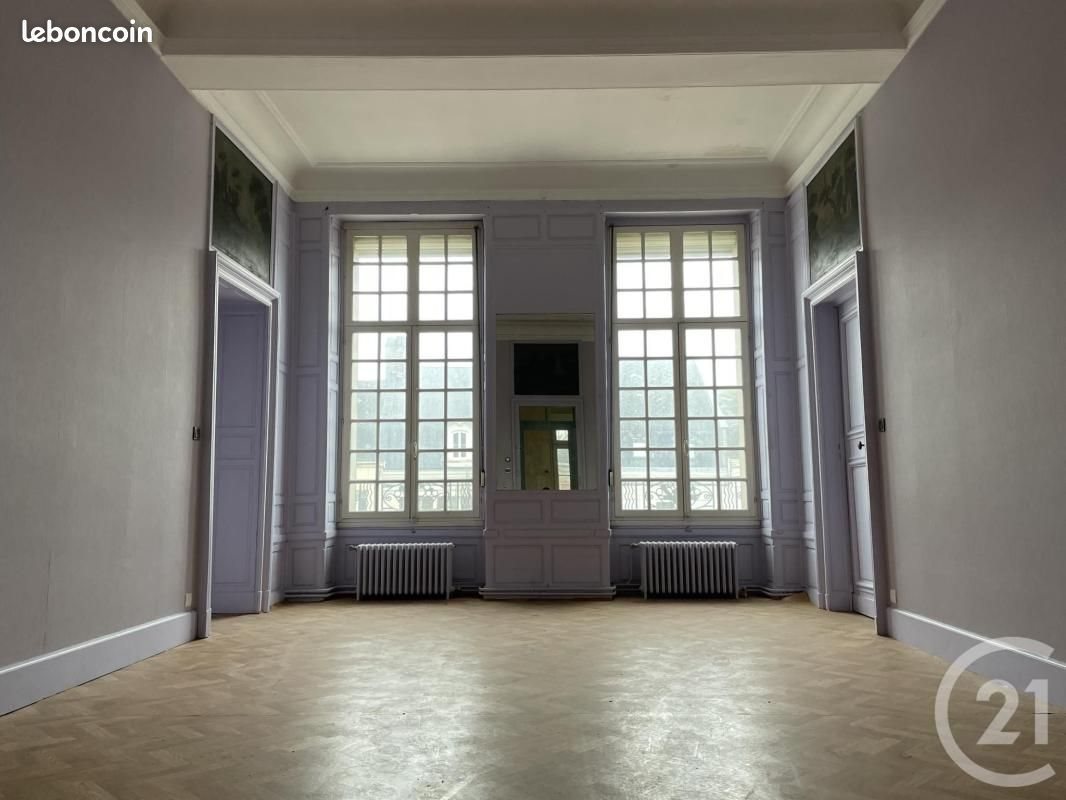 Appartement à vendre, 158m², Guise