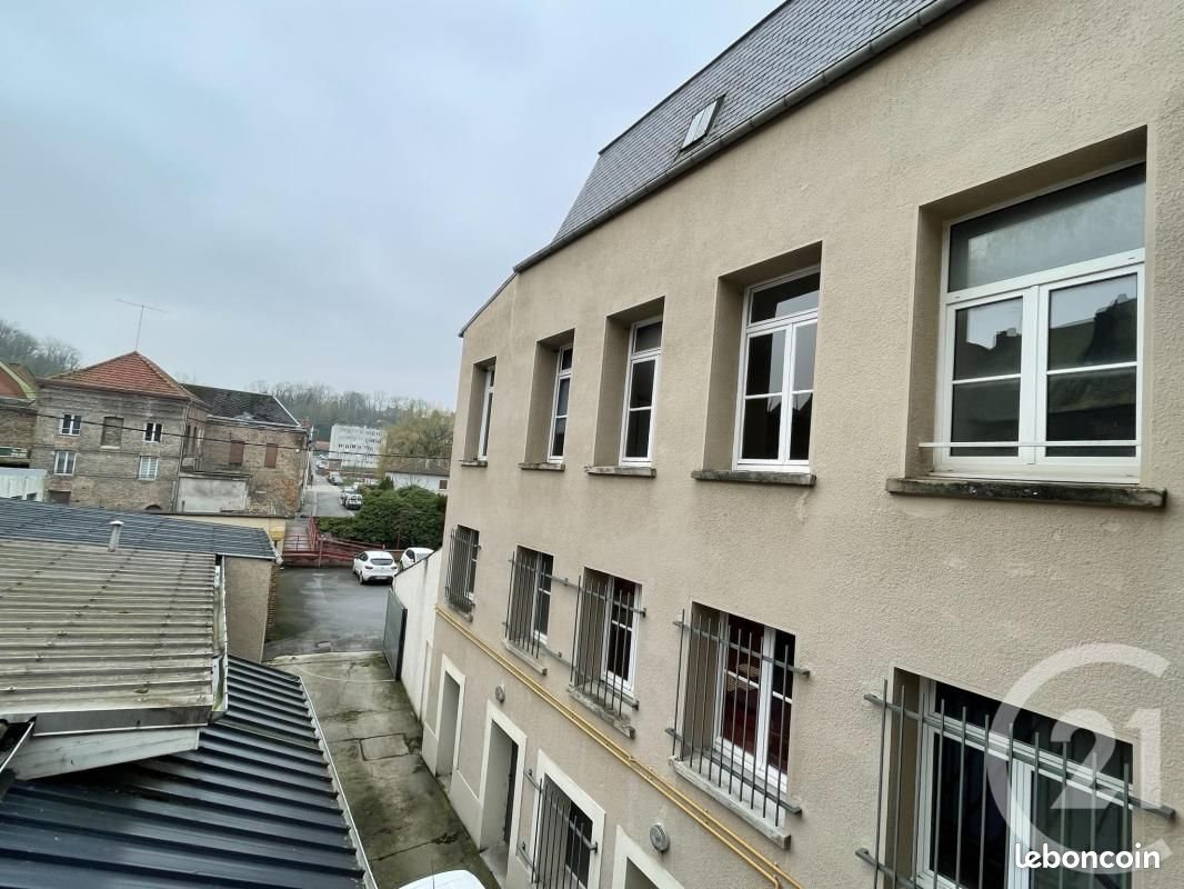 Appartement à vendre, 158m², Guise