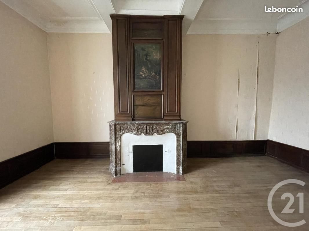 Appartement à vendre, 158m², Guise