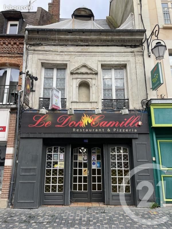Appartement à vendre, 203m², Guise
