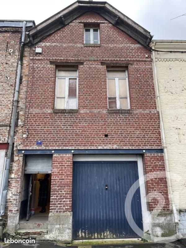 Appartement à vendre, 203m², Guise
