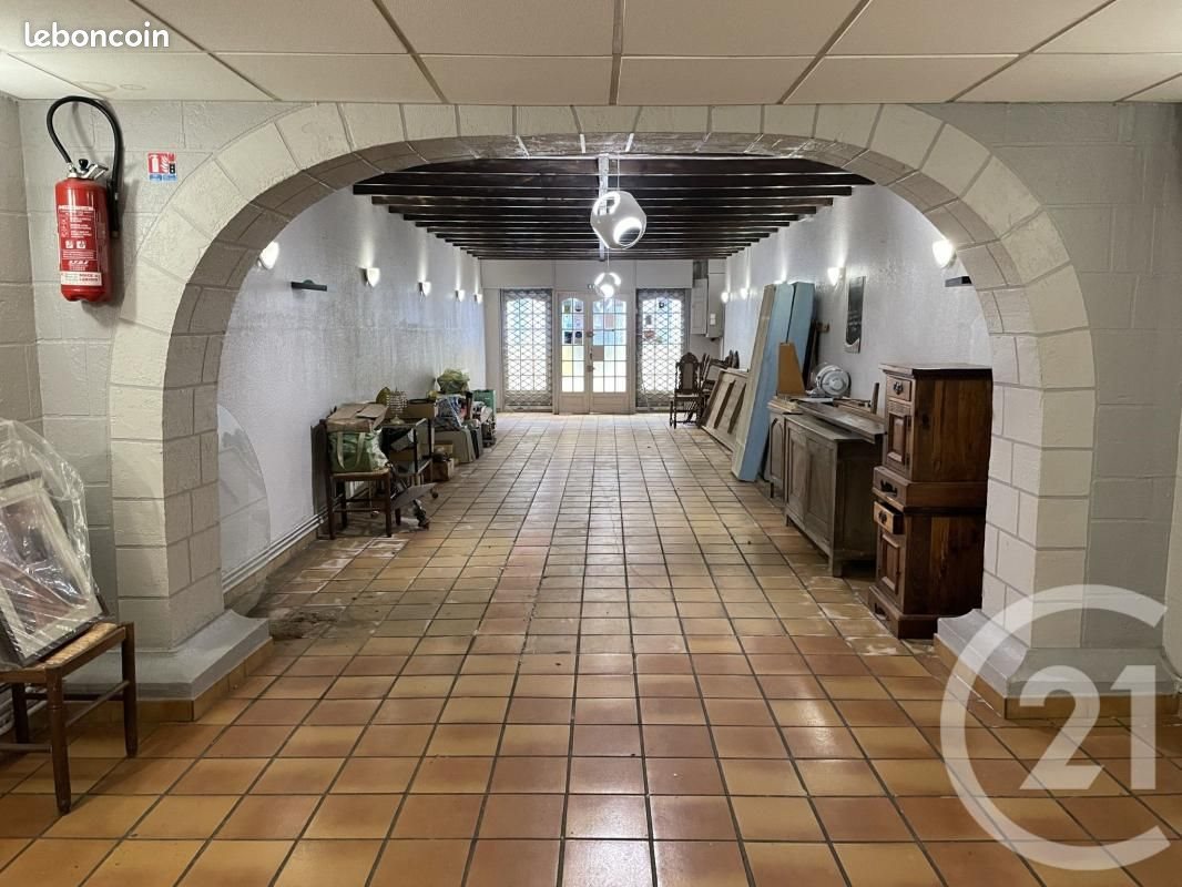 Appartement à vendre, 203m², Guise