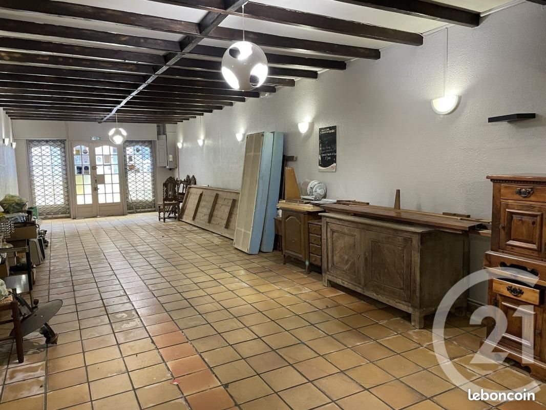 Appartement à vendre, 203m², Guise