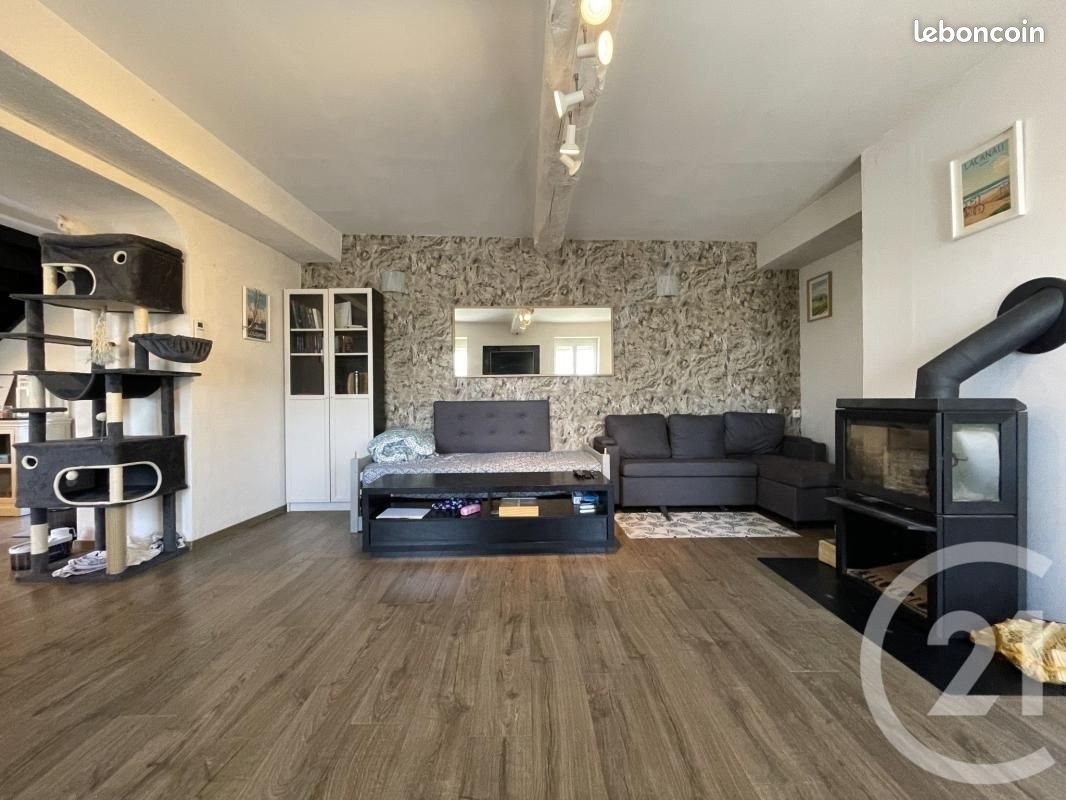 Maison à vendre, 184m², Lesquielles-Saint-Germain