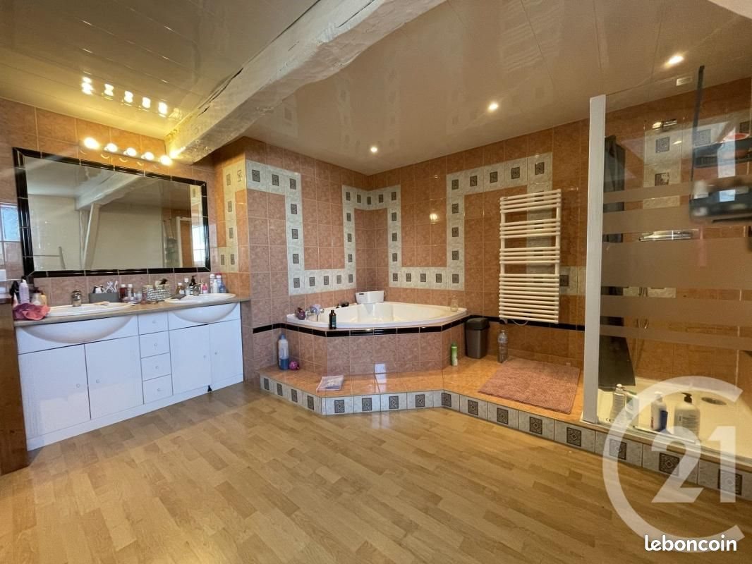 Maison à vendre, 184m², Lesquielles-Saint-Germain