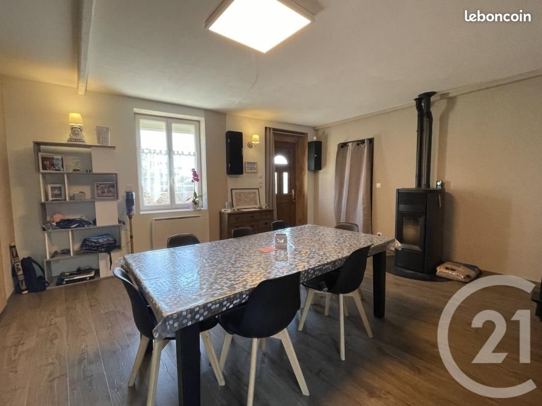 Maison à vendre, 184m², Lesquielles-Saint-Germain