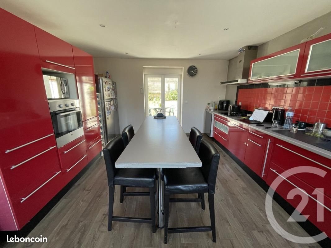 Maison à vendre, 184m², Lesquielles-Saint-Germain