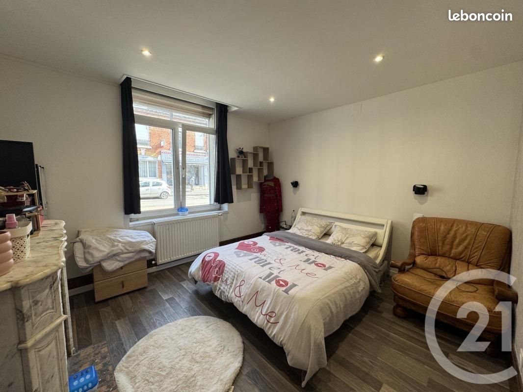 Maison à vendre, 184m², Le Nouvion-en-Thiérache