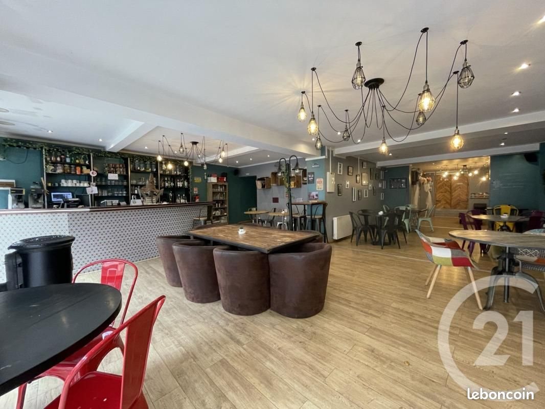 Maison à vendre, 300m², Guise