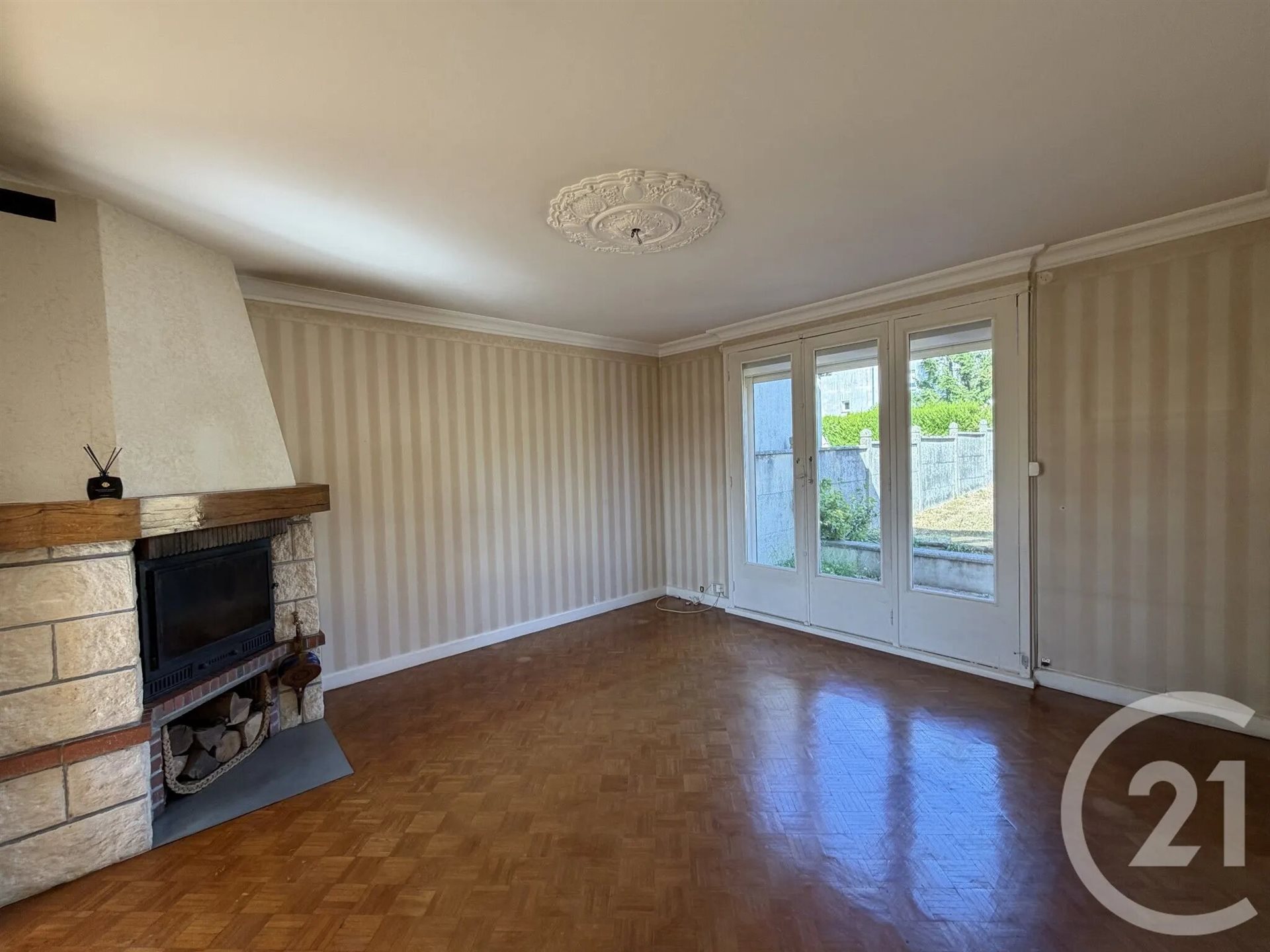 Maison à vendre, 75m², Vervins