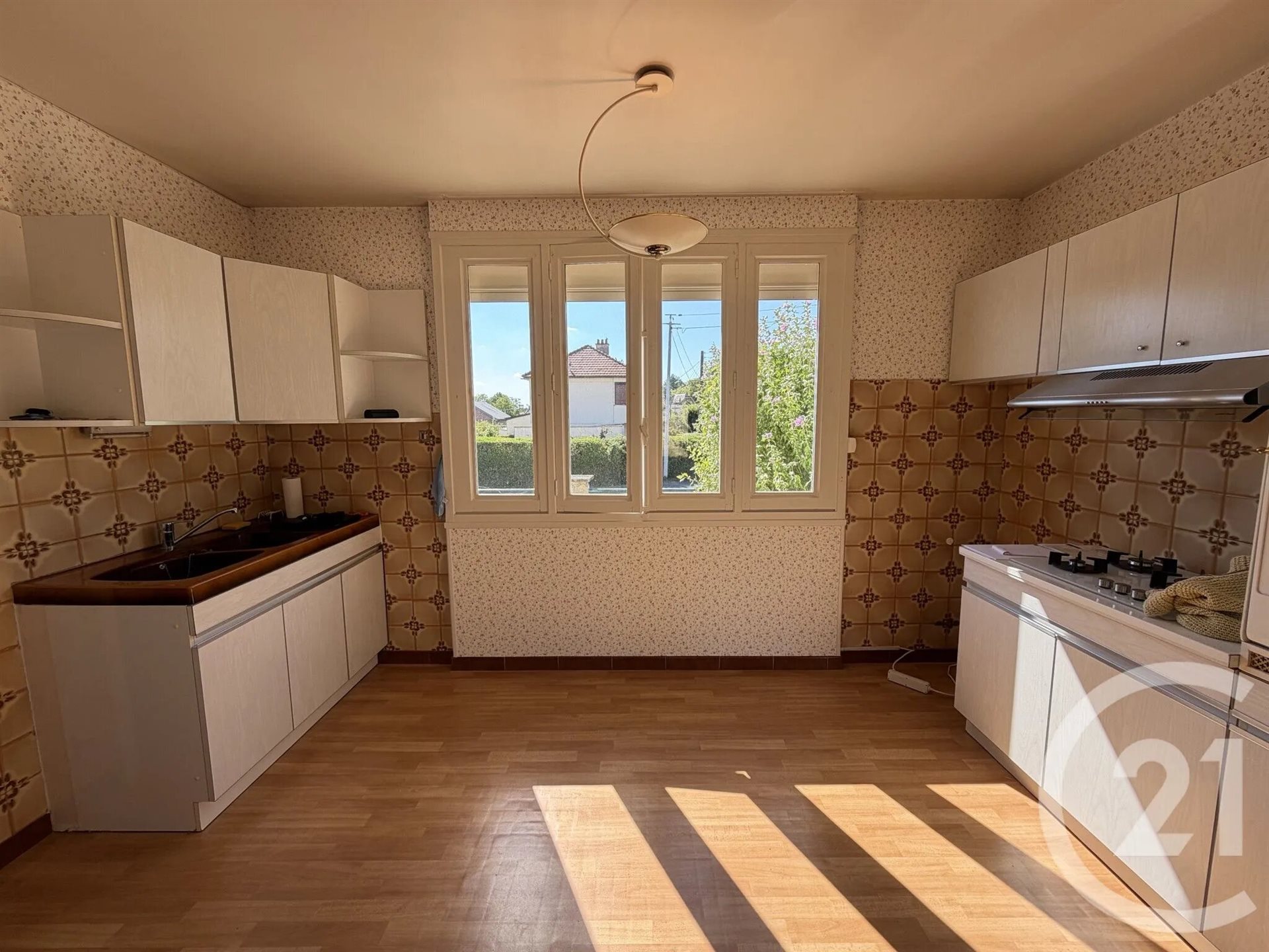 Maison à vendre, 75m², Vervins