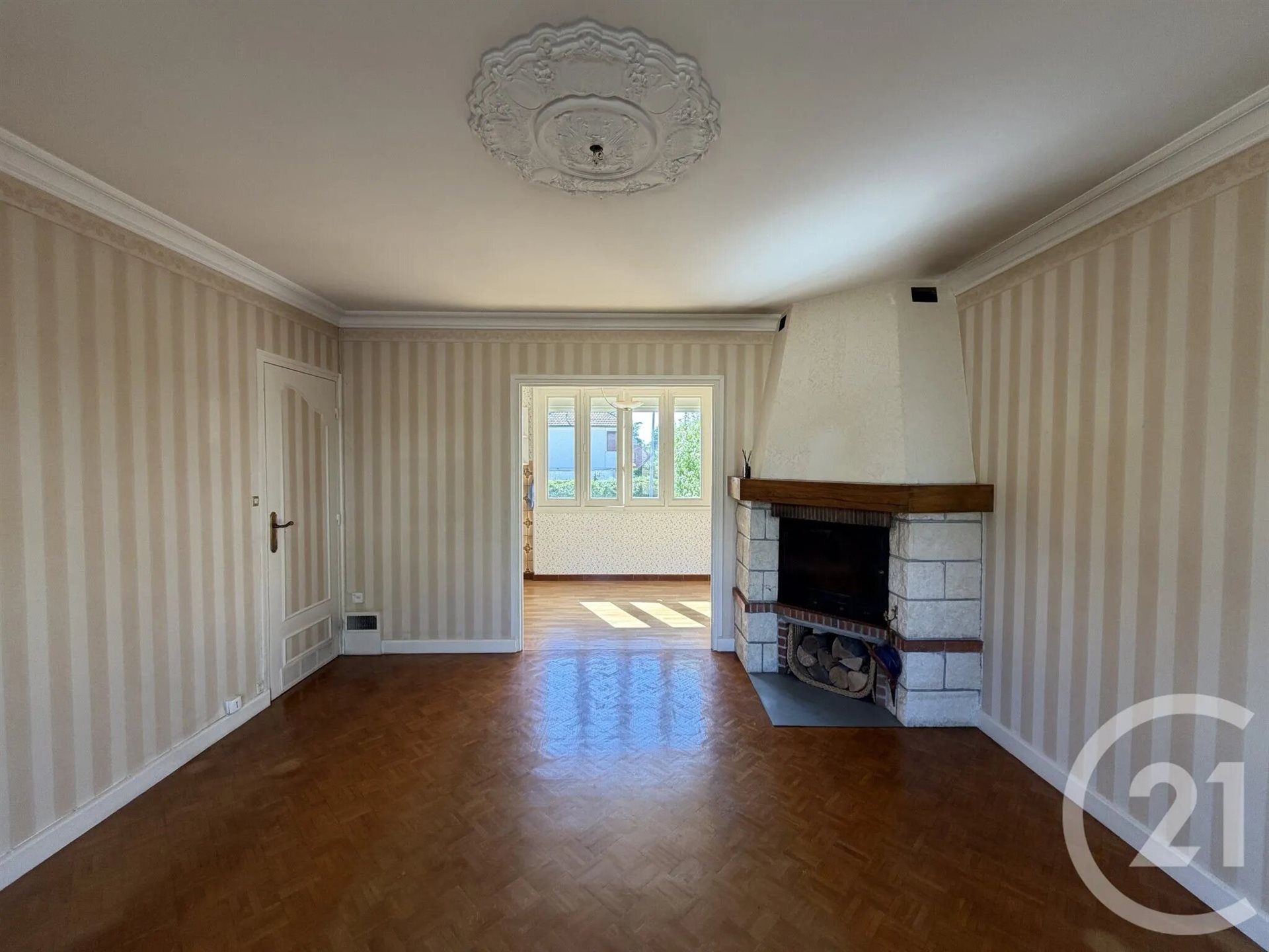 Maison à vendre, 75m², Vervins