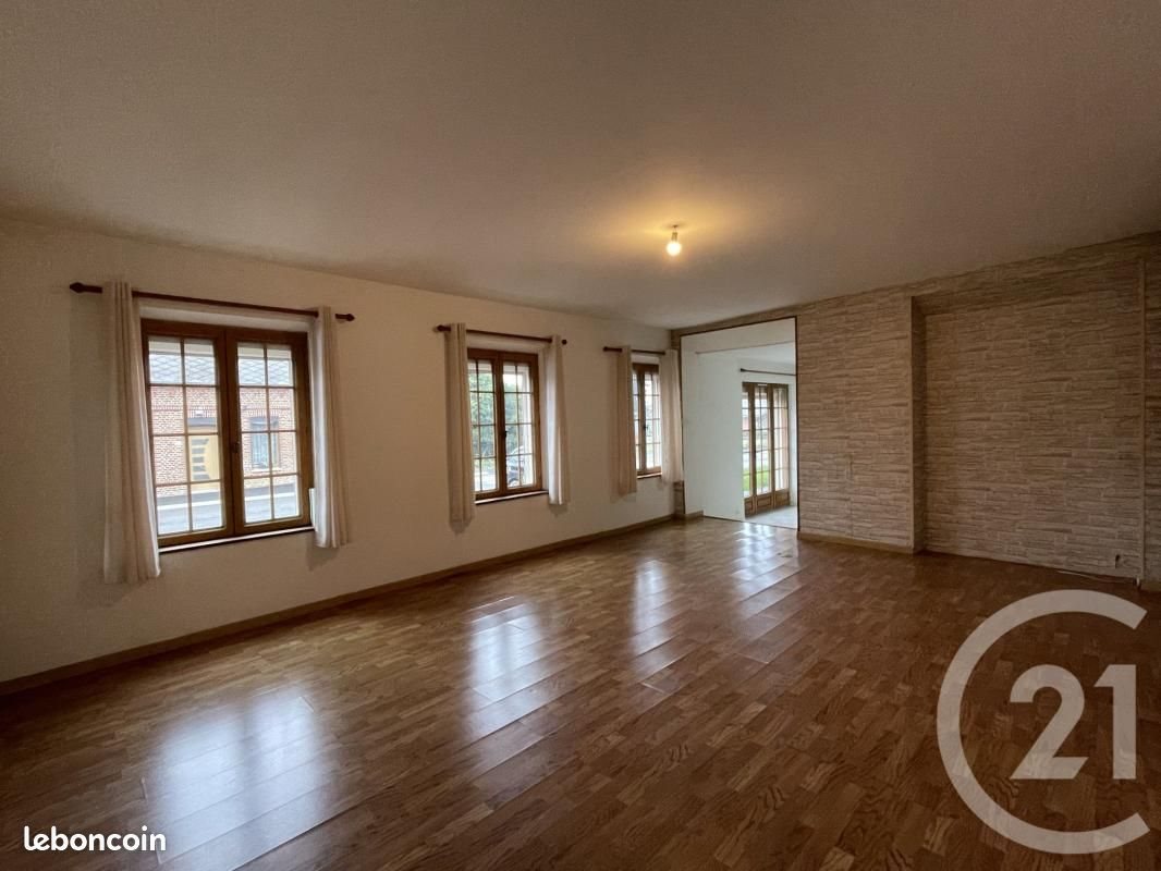 Maison à vendre, 130m², Lesquielles-Saint-Germain