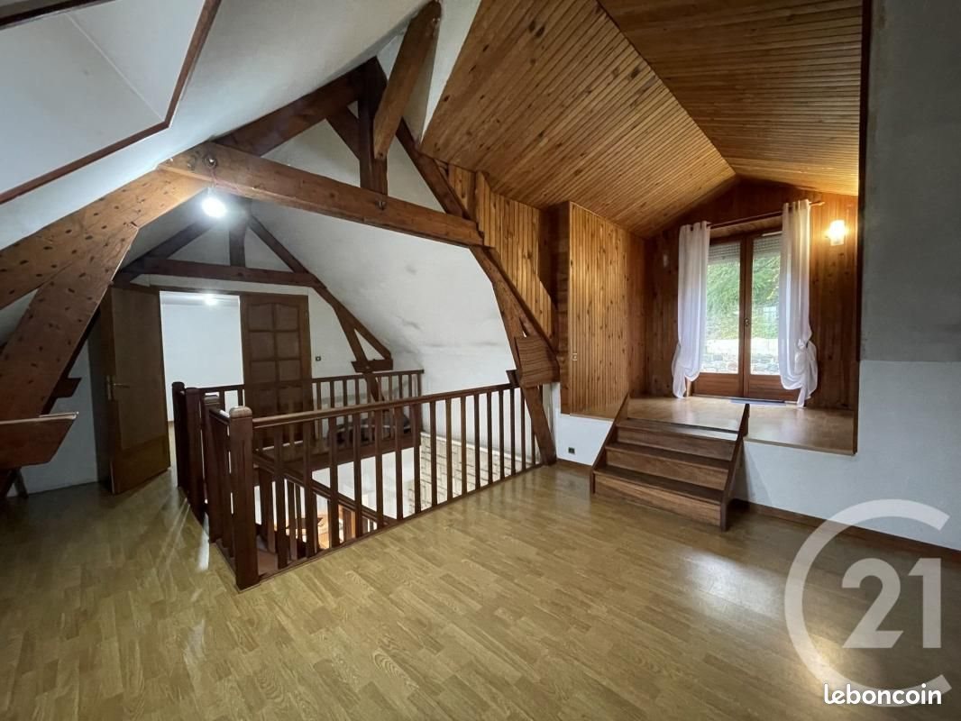 Maison à vendre, 130m², Lesquielles-Saint-Germain