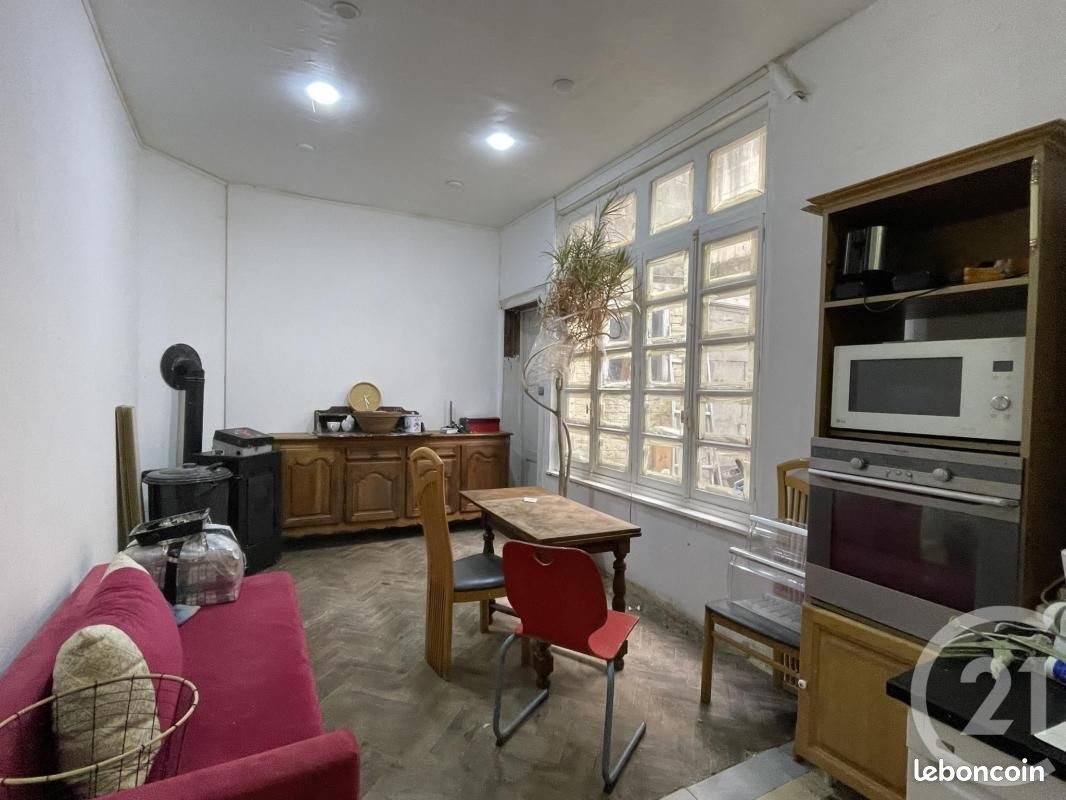 Maison à vendre, 145m², Le Cateau-Cambrésis