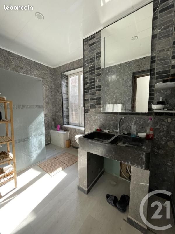 Maison à vendre, 145m², Le Cateau-Cambrésis