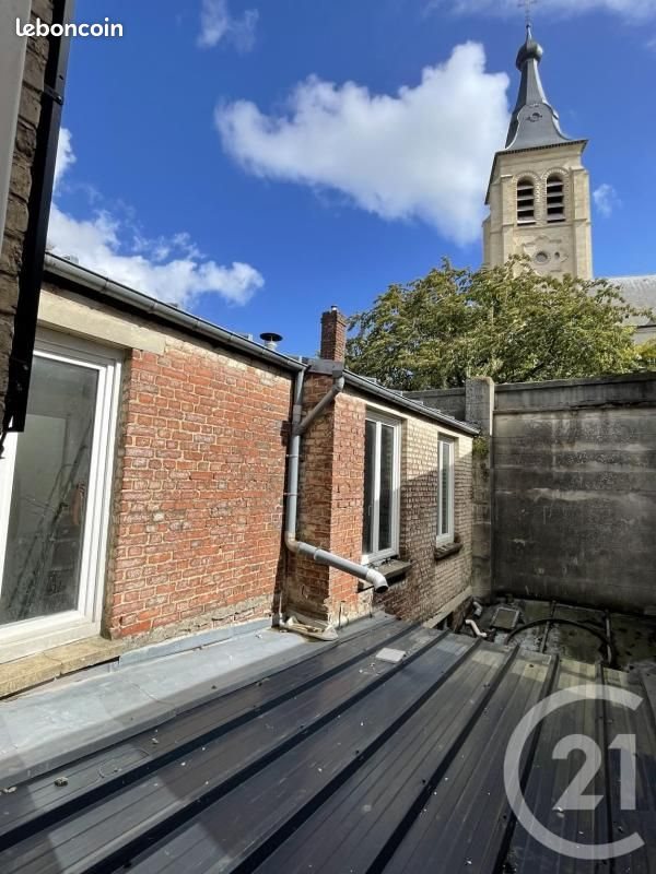 Maison à vendre, 145m², Le Cateau-Cambrésis