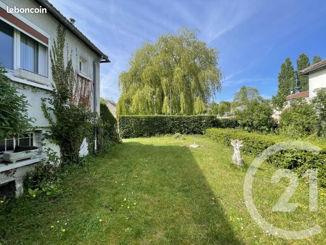 Maison à vendre, 64m², Guise