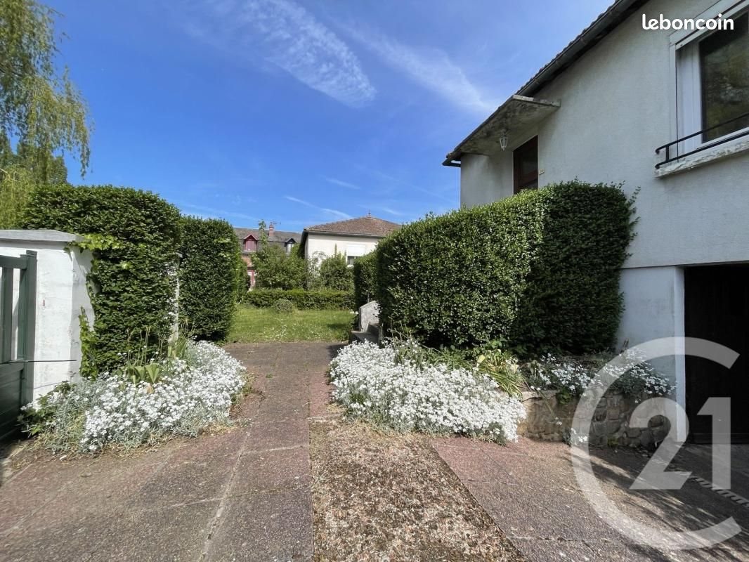 Maison à vendre, 64m², Guise