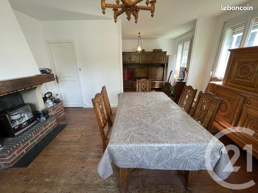 Maison à vendre, 64m², Guise