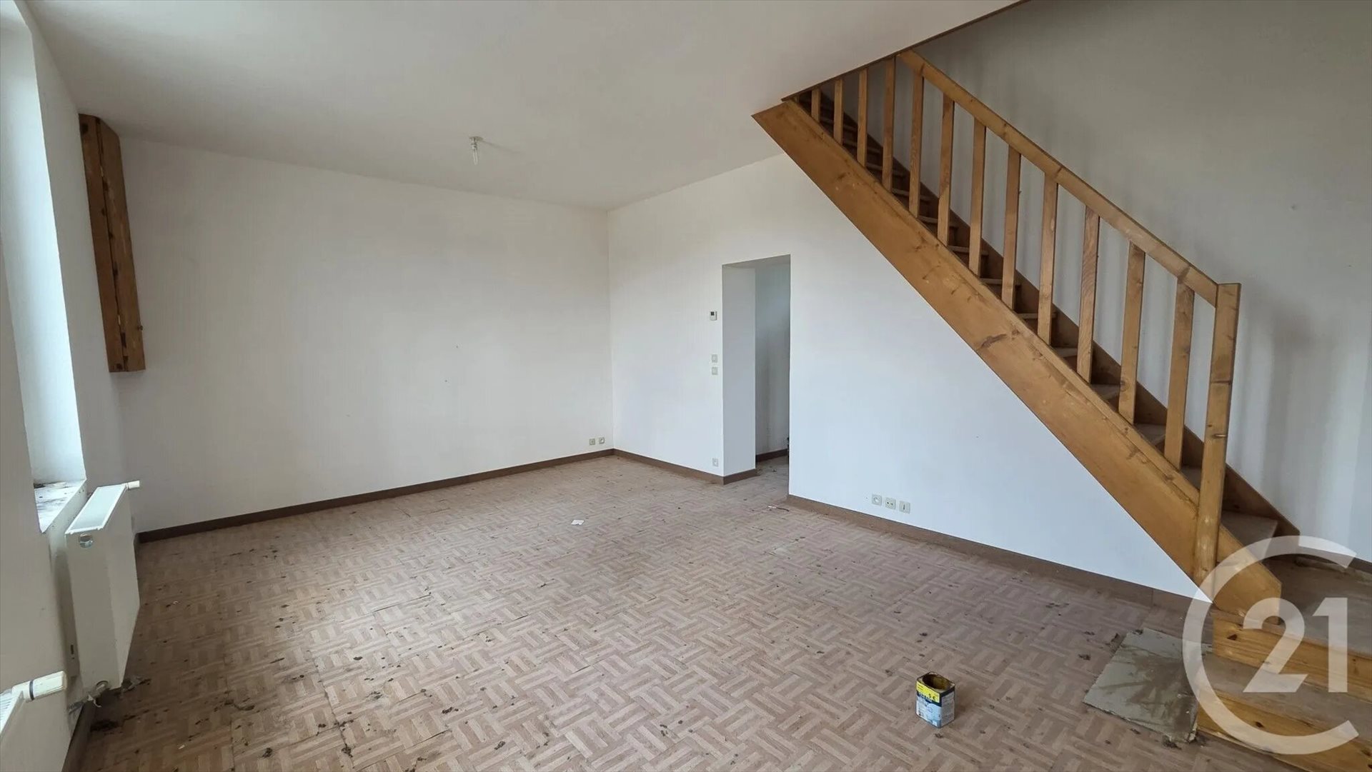 Appartement à vendre, 252m², Guise