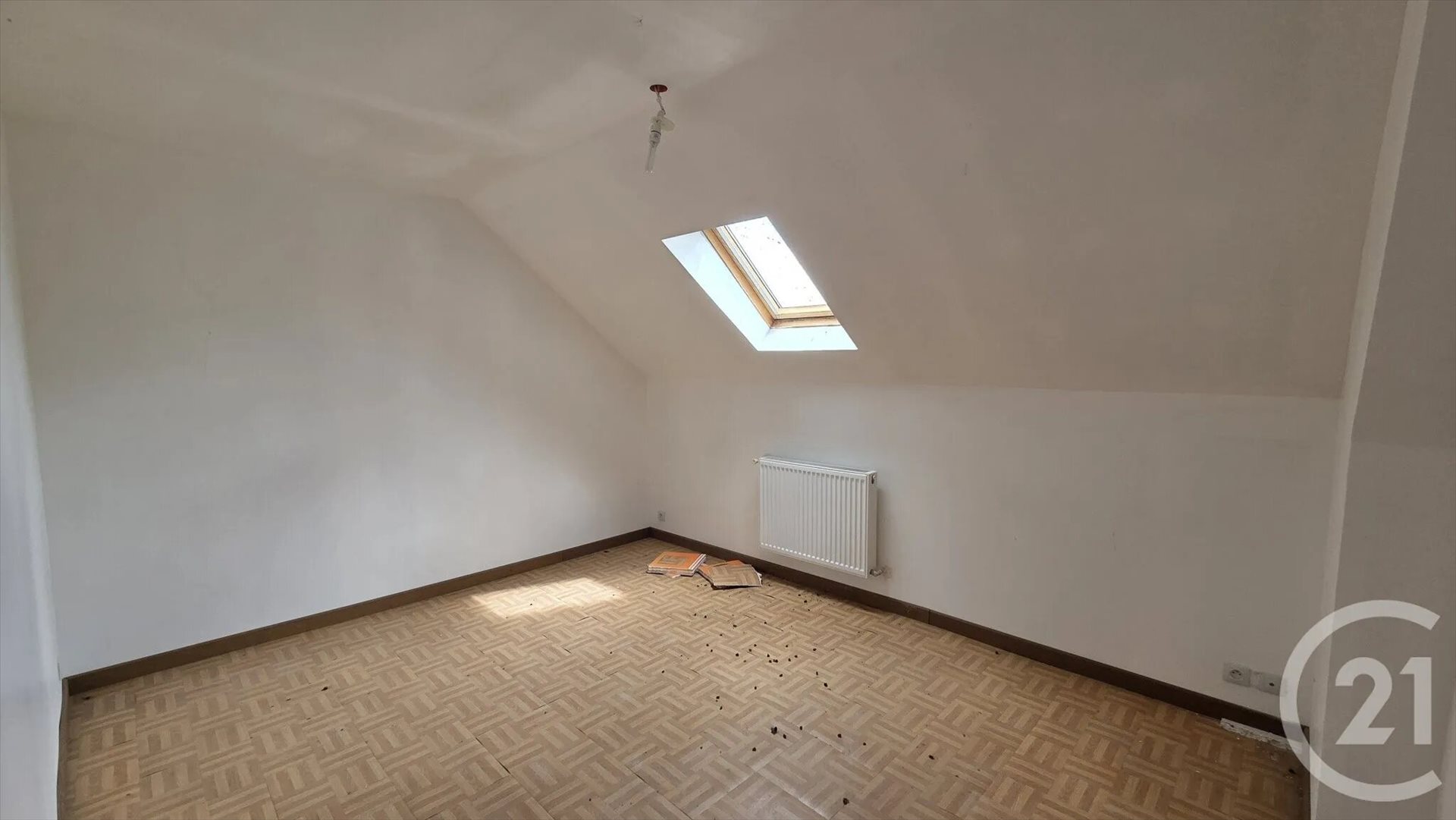 Appartement à vendre, 252m², Guise