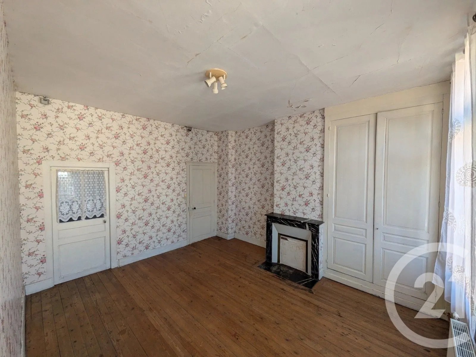 Maison à vendre, 110m², Vervins