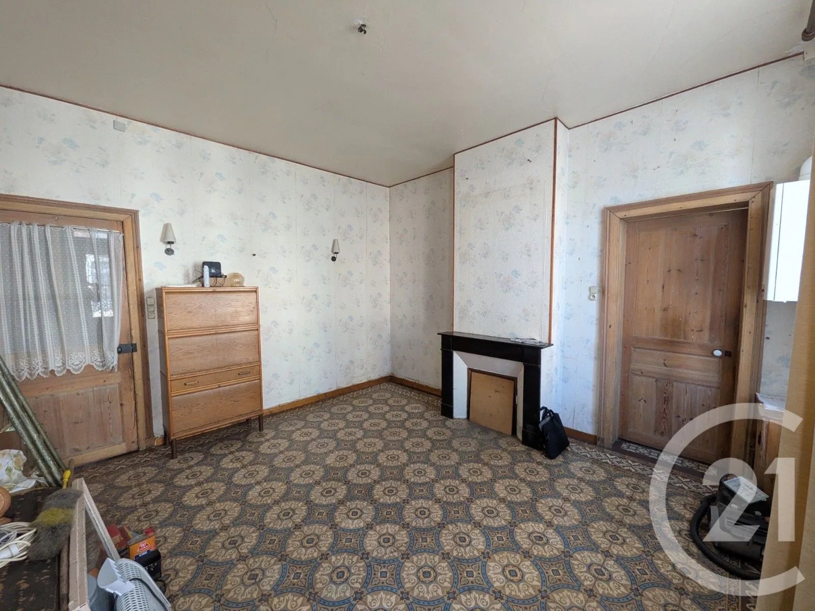 Maison à vendre, 110m², Vervins