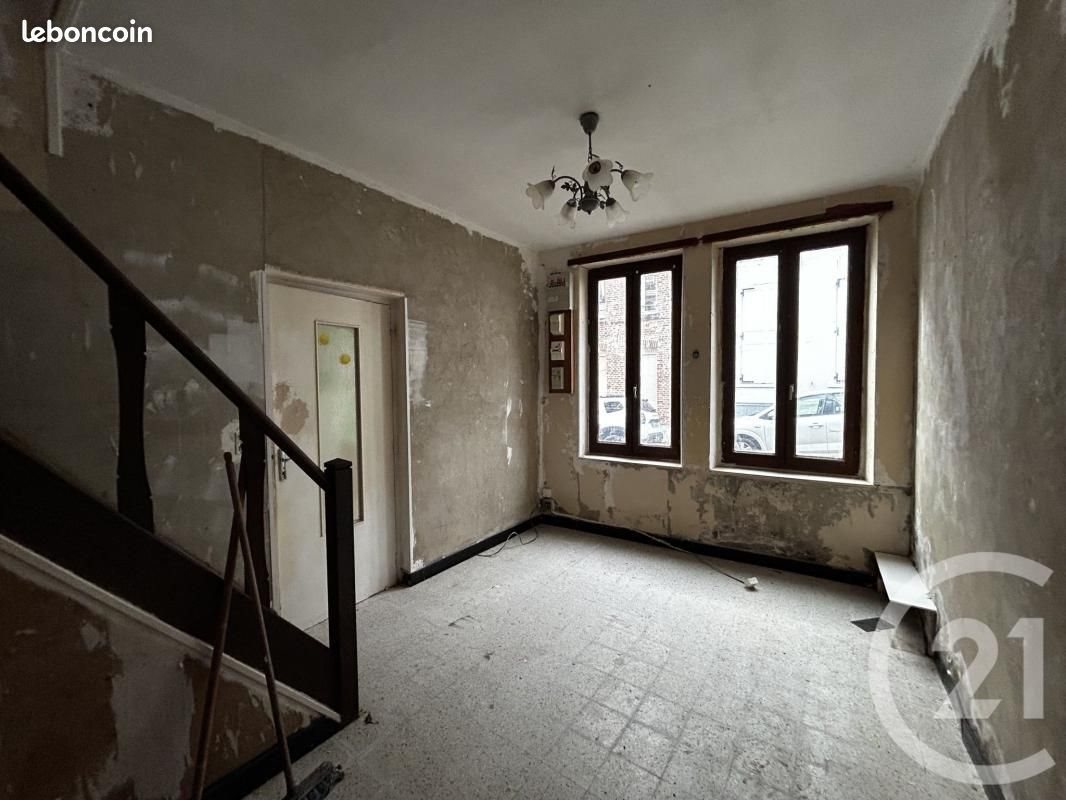Maison à vendre, 91m², Vervins