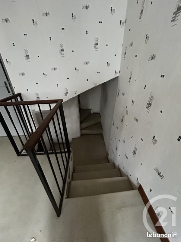 Maison à vendre, 91m², Vervins