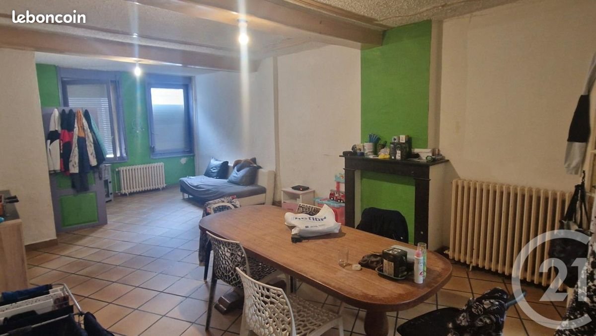 Maison à vendre, 91m², Le Cateau-Cambrésis