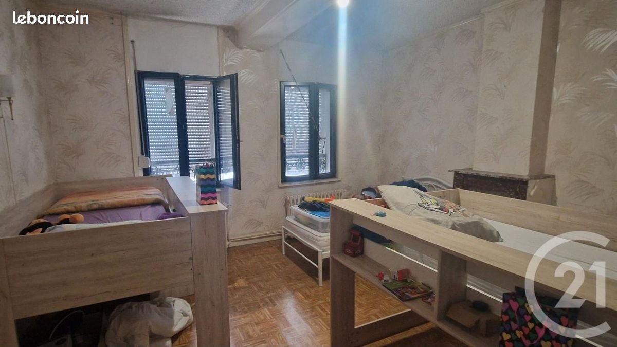 Maison à vendre, 91m², Le Cateau-Cambrésis