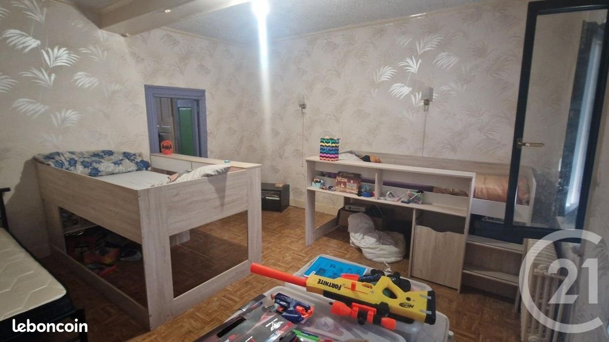 Maison à vendre, 91m², Le Cateau-Cambrésis