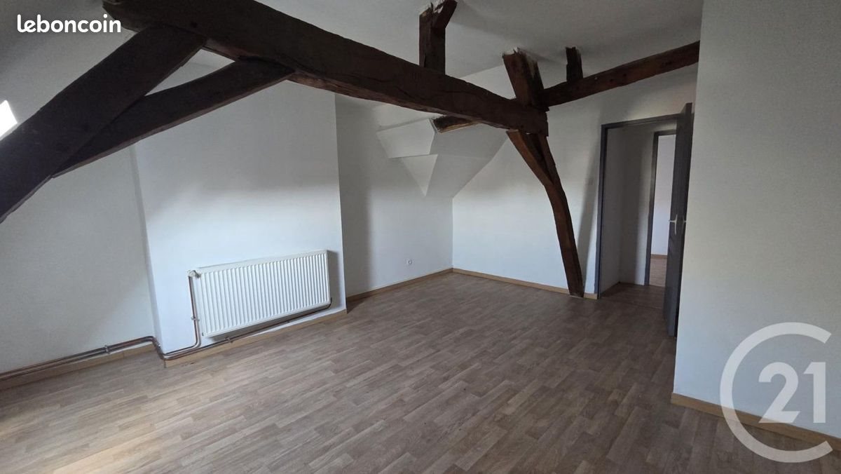 Maison à vendre, 104m², Le Cateau-Cambrésis