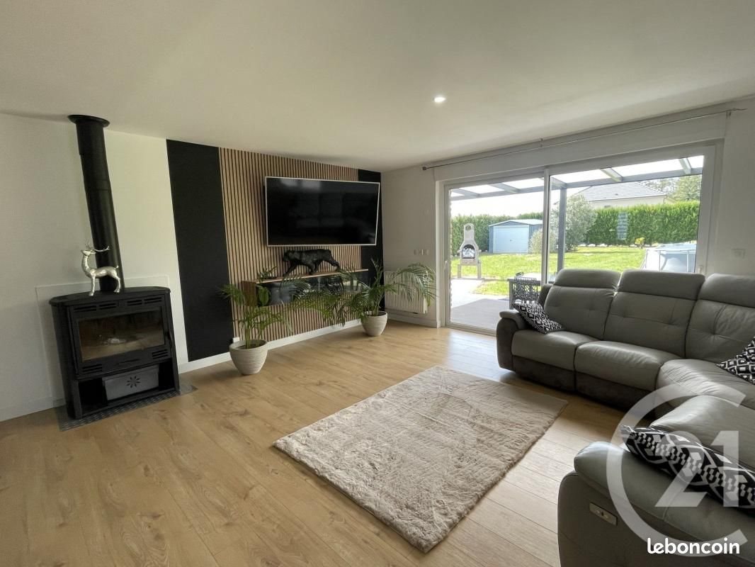 Maison à vendre, 130m², Lesquielles-Saint-Germain