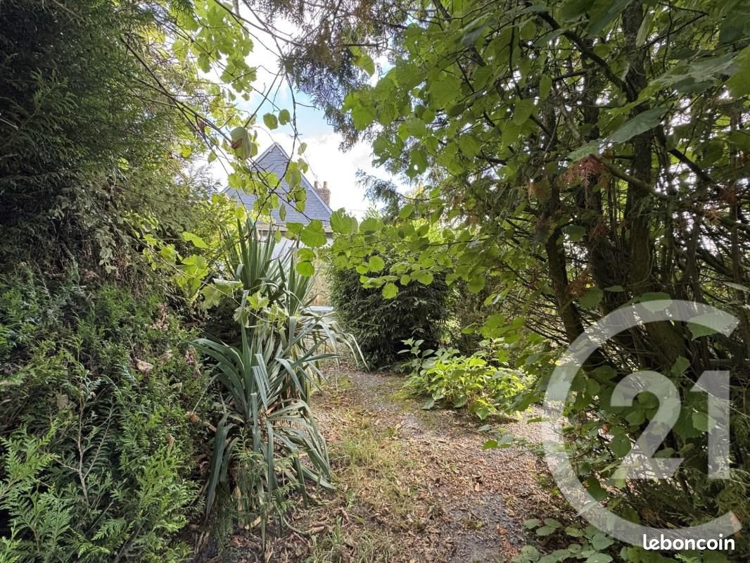 Maison à vendre, 89m², Leschelle