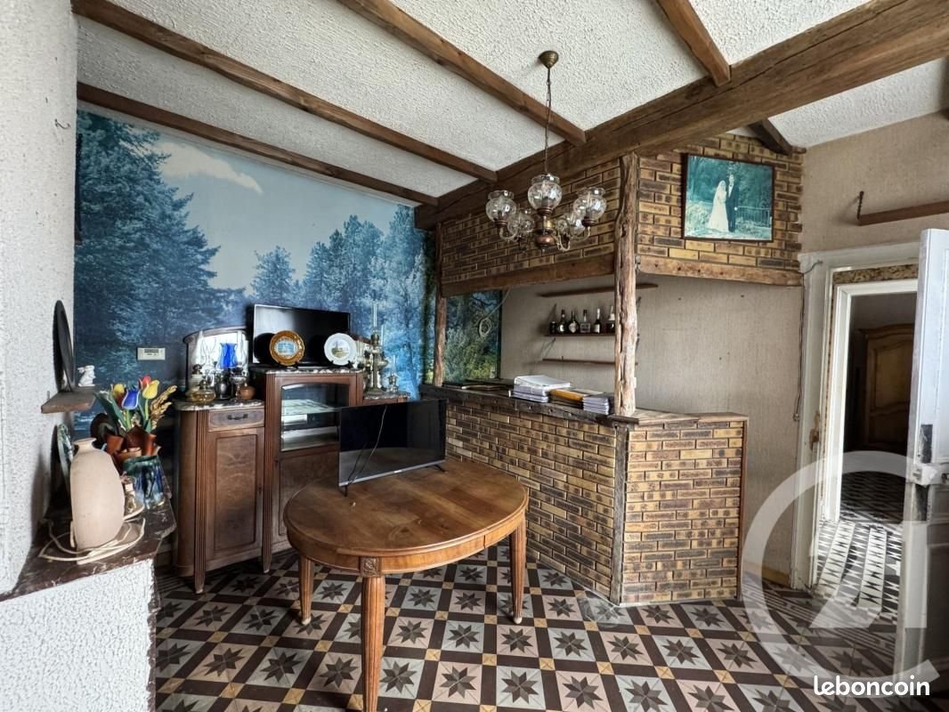 Maison à vendre, 89m², Leschelle